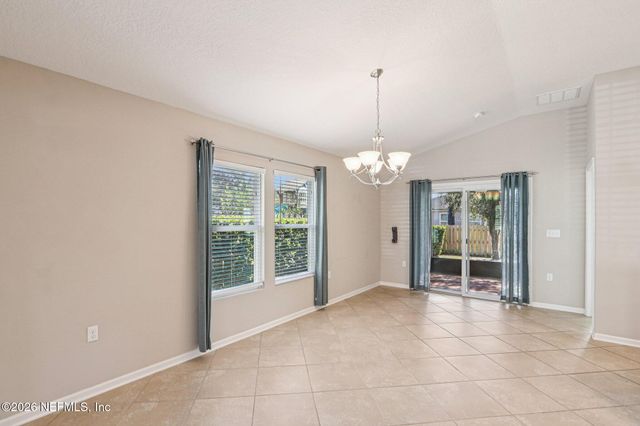 1422 NOCHAWAY Drive, St. Augustine, FL 32092