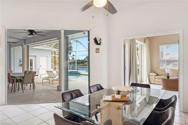 5413 SW 25th PL, Cape Coral, FL 33914