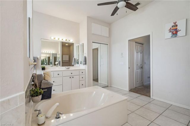 5413 SW 25th PL, Cape Coral, FL 33914