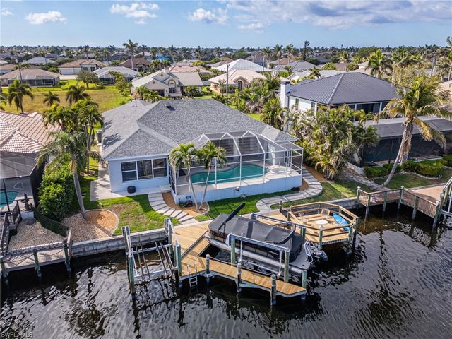 5413 SW 25th PL, Cape Coral, FL 33914