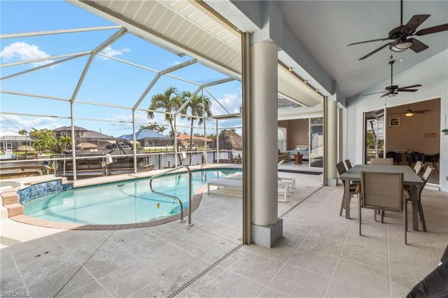 5413 SW 25th PL, Cape Coral, FL 33914