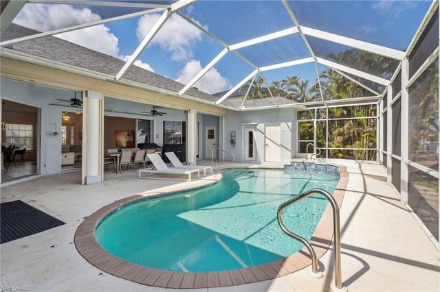 5413 SW 25th PL, Cape Coral, FL 33914