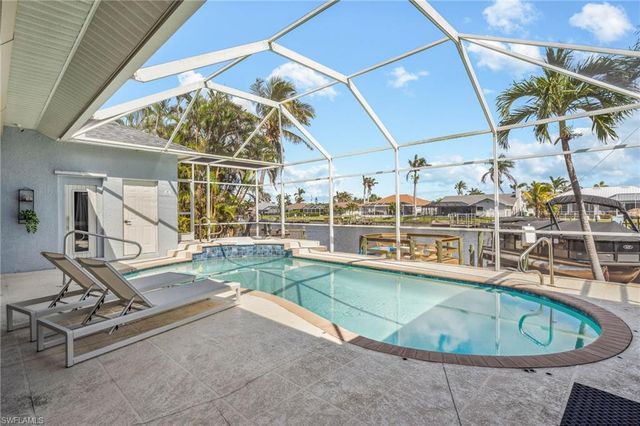 5413 SW 25th PL, Cape Coral, FL 33914