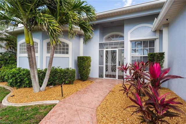 5413 SW 25th PL, Cape Coral, FL 33914