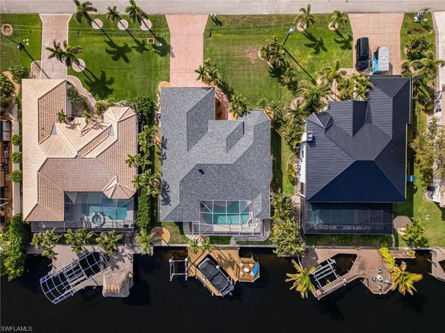 5413 SW 25th PL, Cape Coral, FL 33914