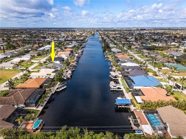 5413 SW 25th PL, Cape Coral, FL 33914