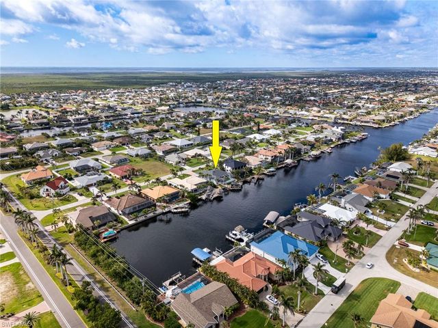 5413 SW 25th PL, Cape Coral, FL 33914