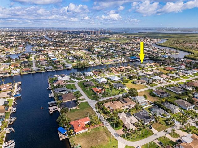 5413 SW 25th PL, Cape Coral, FL 33914