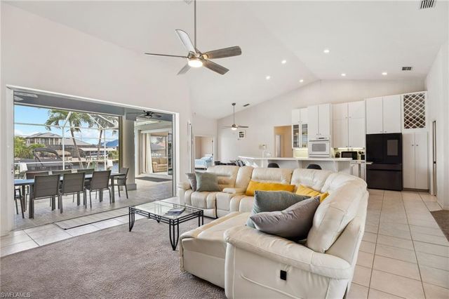 5413 SW 25th PL, Cape Coral, FL 33914