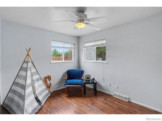 607 N Bryan Avenue 1, Fort Collins, CO 80521