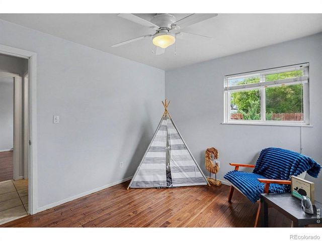 607 N Bryan Avenue 1, Fort Collins, CO 80521