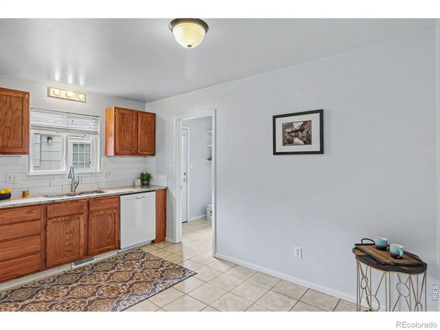 607 N Bryan Avenue 1, Fort Collins, CO 80521