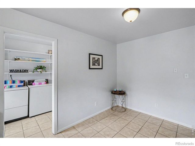 607 N Bryan Avenue 1, Fort Collins, CO 80521