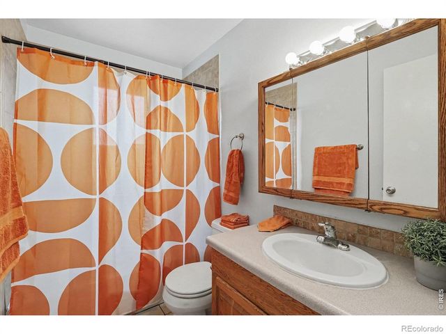 607 N Bryan Avenue 1, Fort Collins, CO 80521
