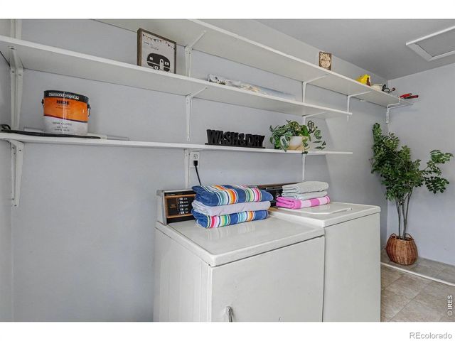 607 N Bryan Avenue 1, Fort Collins, CO 80521
