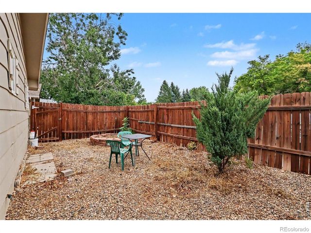 607 N Bryan Avenue 1, Fort Collins, CO 80521