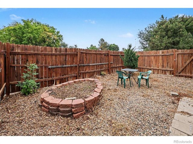 607 N Bryan Avenue 1, Fort Collins, CO 80521