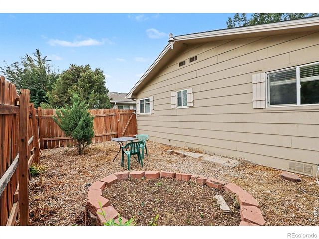 607 N Bryan Avenue 1, Fort Collins, CO 80521