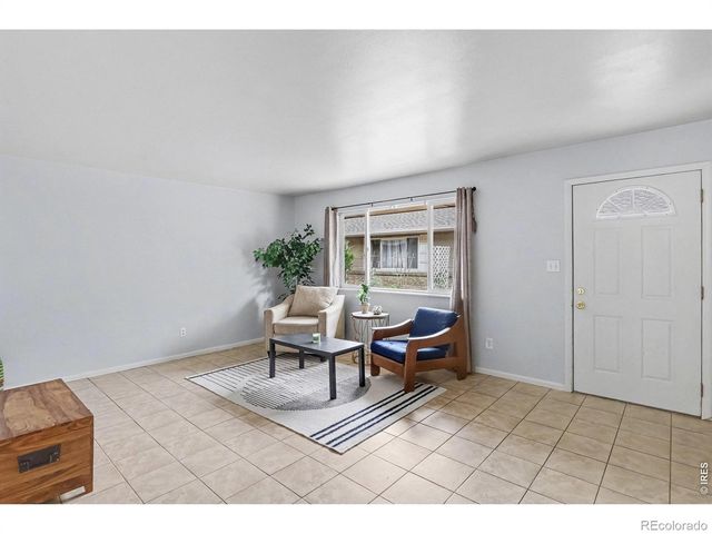 607 N Bryan Avenue 1, Fort Collins, CO 80521
