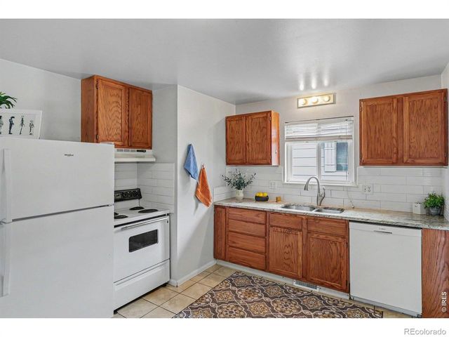 607 N Bryan Avenue 1, Fort Collins, CO 80521