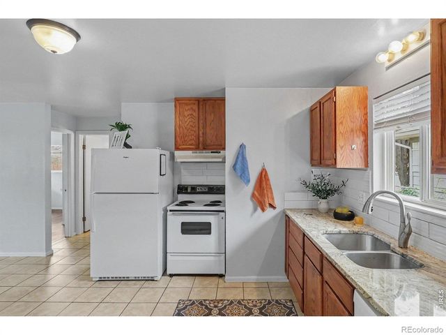 607 N Bryan Avenue 1, Fort Collins, CO 80521