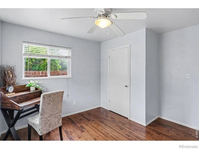 607 N Bryan Avenue 1, Fort Collins, CO 80521