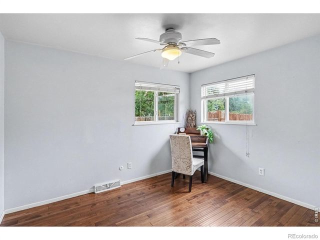 607 N Bryan Avenue 1, Fort Collins, CO 80521