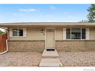 607 N Bryan Avenue 1, Fort Collins, CO 80521