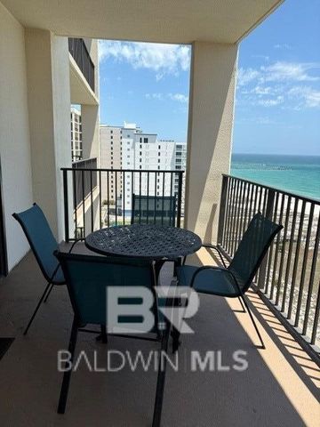 26802 Perdido Beach Boulevard 1108, Orange Beach, AL 36561