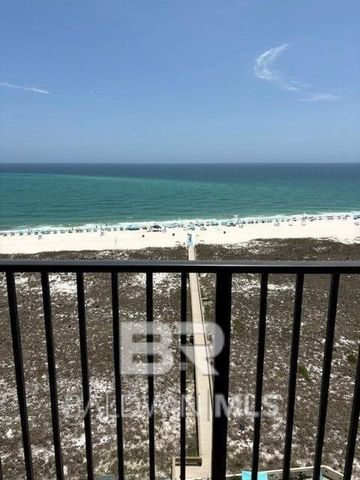 26802 Perdido Beach Boulevard 1108, Orange Beach, AL 36561