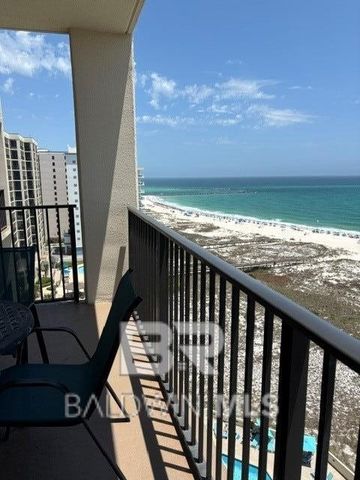 26802 Perdido Beach Boulevard 1108, Orange Beach, AL 36561