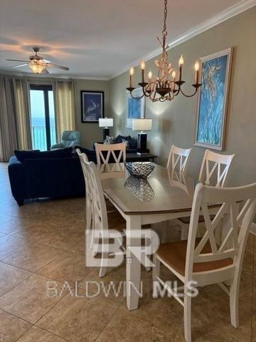 26802 Perdido Beach Boulevard 1108, Orange Beach, AL 36561