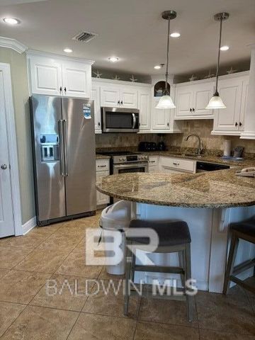 26802 Perdido Beach Boulevard 1108, Orange Beach, AL 36561