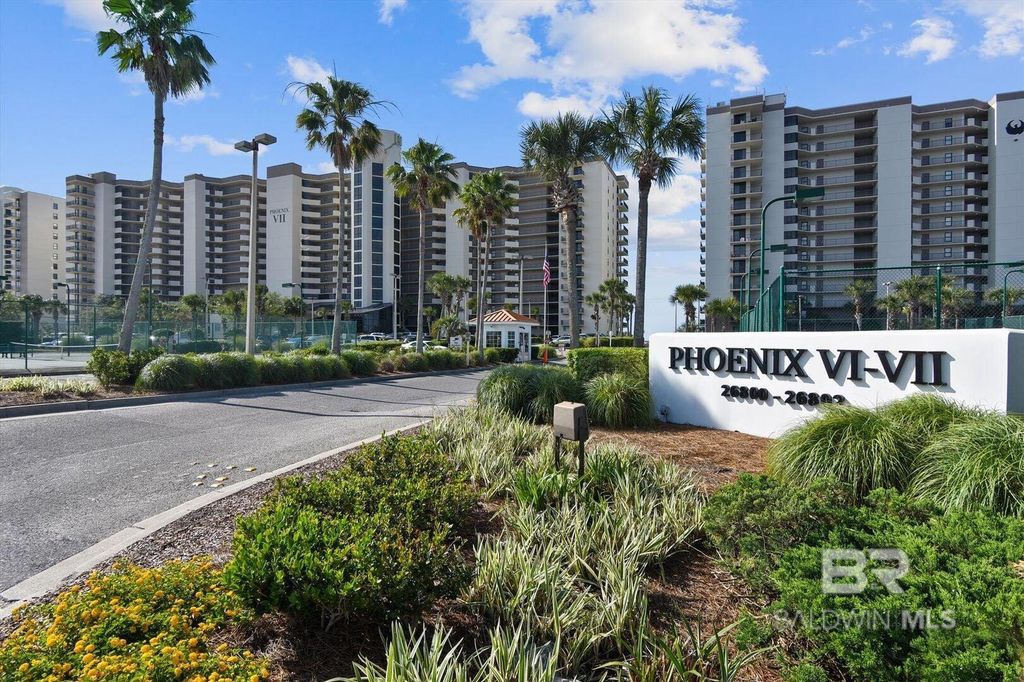 26802 Perdido Beach Boulevard 1108, Orange Beach, AL 36561
