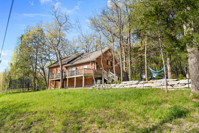1006 Bluff Road, Merriam Woods, MO 65740