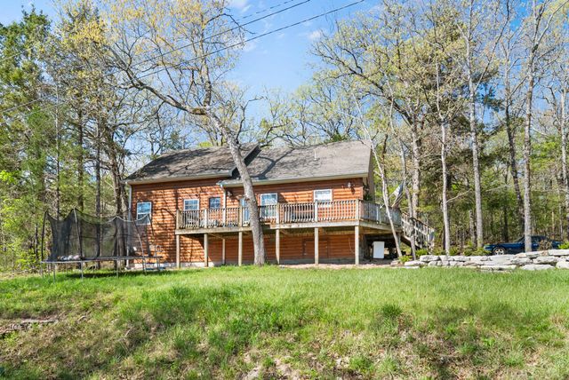 1006 Bluff Road, Merriam Woods, MO 65740