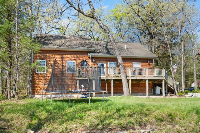 1006 Bluff Road, Merriam Woods, MO 65740
