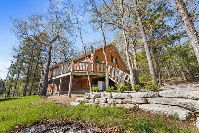 1006 Bluff Road, Merriam Woods, MO 65740