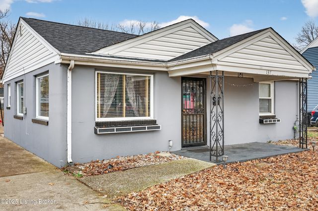 137 Seneca Trail, Louisville, KY 40214