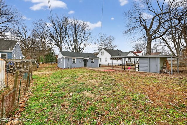 137 Seneca Trail, Louisville, KY 40214