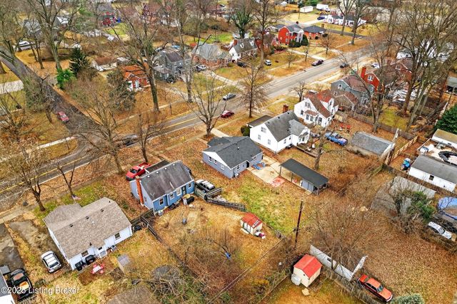 137 Seneca Trail, Louisville, KY 40214