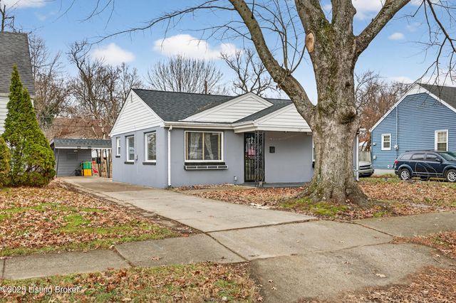 137 Seneca Trail, Louisville, KY 40214