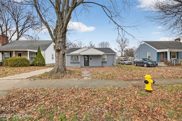 137 Seneca Trail, Louisville, KY 40214