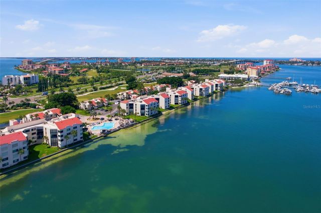 5729 PUERTA DEL SOL BOULEVARD S 186, St Petersburg, FL 33715