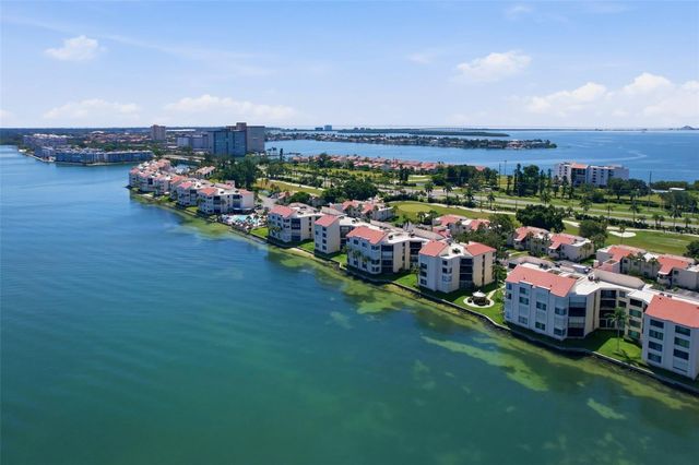 5729 PUERTA DEL SOL BOULEVARD S 186, St Petersburg, FL 33715
