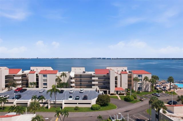 5729 PUERTA DEL SOL BOULEVARD S 186, St Petersburg, FL 33715