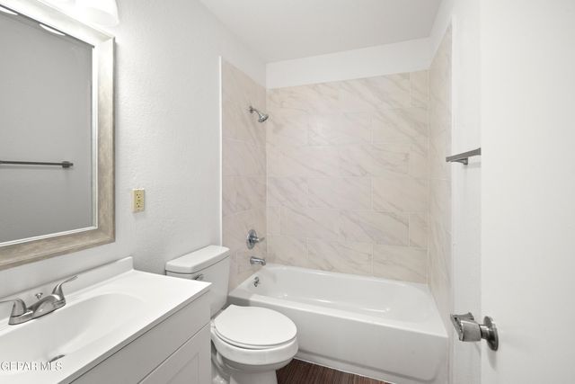 10821 ONYXSTONE Street, El Paso, TX 79924