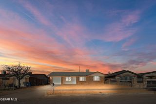 10821 ONYXSTONE Street, El Paso, TX 79924