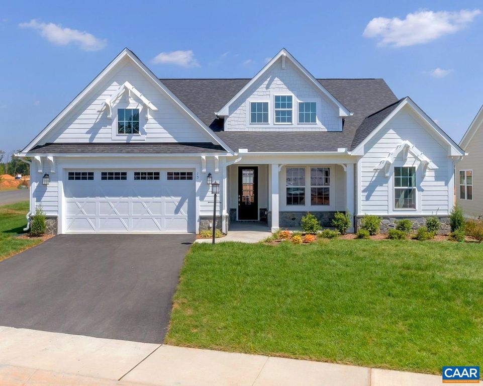 K2-25F CASPER CT, Zion Crossroads, VA 22942