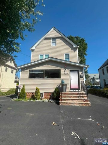 430 Clifton Avenue, Clifton, NJ 07011